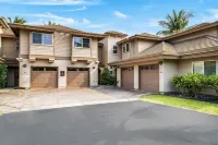 Colony Villas at Waikoloa Beach Resort #204 Hotel a 