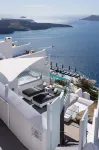 Nevma Suites Hotels in Thira