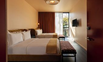 Hotel Saint Augustine