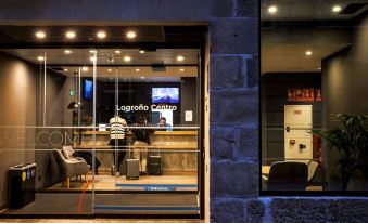 ibis budget Logroño Centro