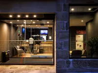 ibis budget Logroño Centro Các khách sạn ở 