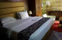 Global Signature Hotel Hotels in Ojodu Berger