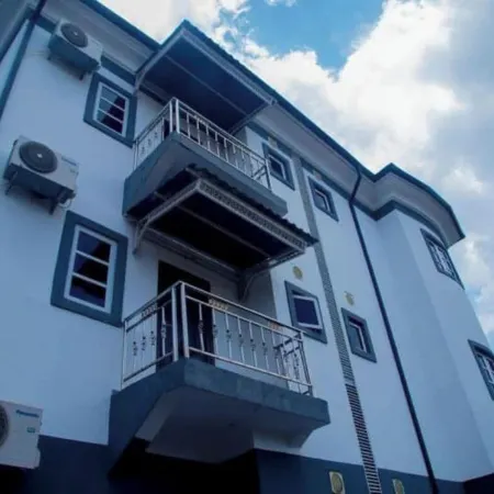 Soft lodge hotel