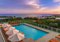 아리아의 프라이빗 오아시스