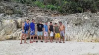 EDVIL BEACH RESORT AND JACUZZI POOL SPA Hotels in Atimonan