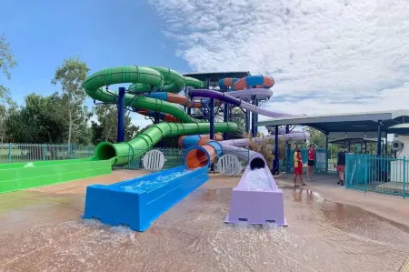 Zenhouse Harmony Modern Home Near CDU Hospital