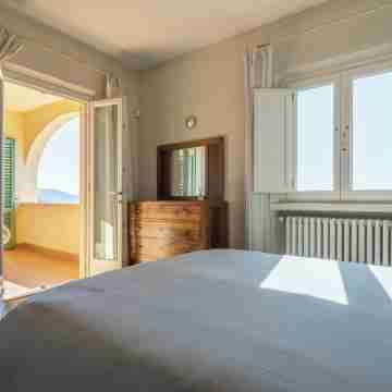 Villa Poggio Scalette Design Ac Wifi Rooms