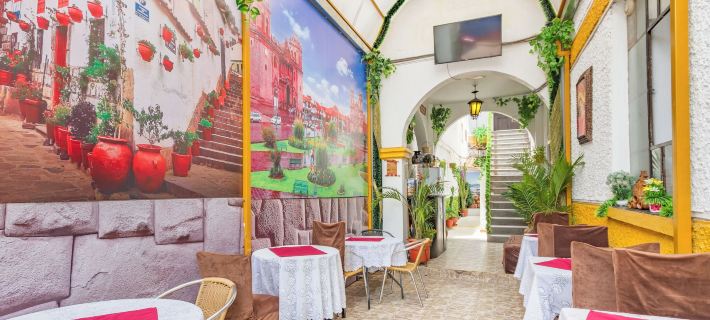 Hotel Campanario Hotels in Куско