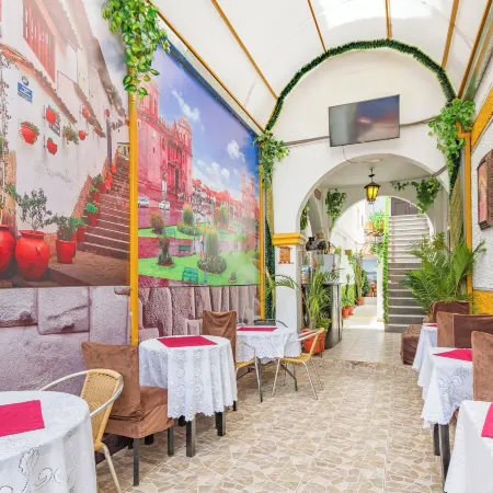 Hotel Campanario