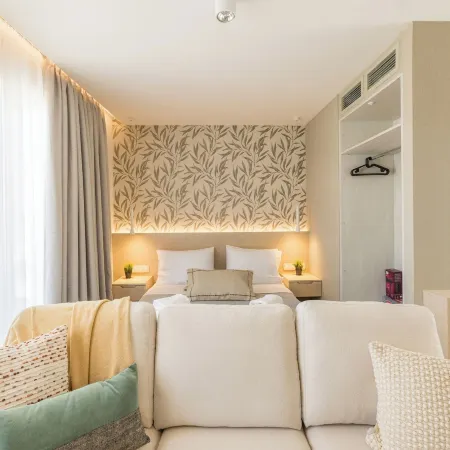 The Mediterranean Suites