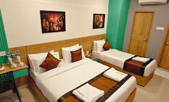 Akshays Inn