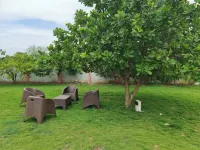 The Charway’s Lodge Hotels in Ga West