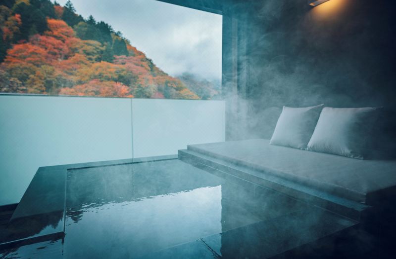 Hoshino Resorts KAI Okuhida photo 4
