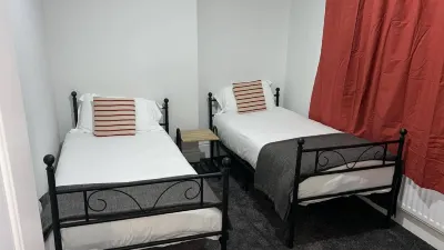 Gateshead's Diamond 2 Bedroom Apartment Hotels in Gateshead