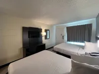 Howard Johnson by Wyndham Las Vegas Near the Strip