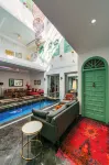 Ryad A&B Sarai - Pools