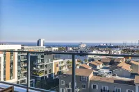 #Marbella Lane - Panoramic Delight Dream Escape! - Ocean View