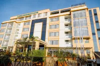 Kigali Paramount Hotel Hotels in Kicukiro
