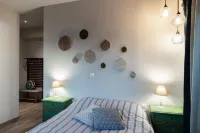 Stagiates Guest House Room 4 Hotel di 