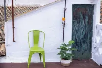 Alojamiento Turístico "La Condesa Carmen"
