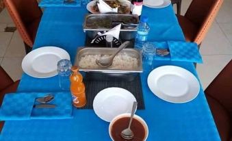 Dunga Lakeside Resort