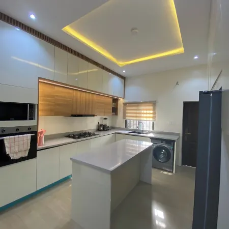 Zion Residence