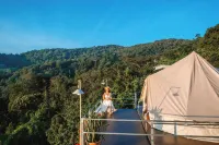 happycamp phuchifa - Mountain view