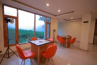 Omavya Hotel Manali