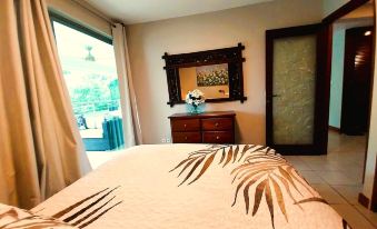 TAHITI - Carlton Hills Appartment