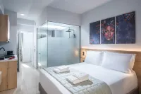 Nuovo Crete by Sea Hotels near Amoudara Beach