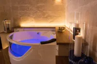 Le Dodici Lune - Bathtub