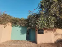Riad Jardin des Orangers