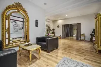 Hotel MAXPLAZA Hotels in Trnava