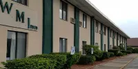 Woonsocket Motor Inn Hotel a Smithfield
