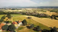 Au Dessus de Parady Hotels in Balbins