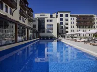 Grand Serai Congress and Spa Hotels in Ioannina