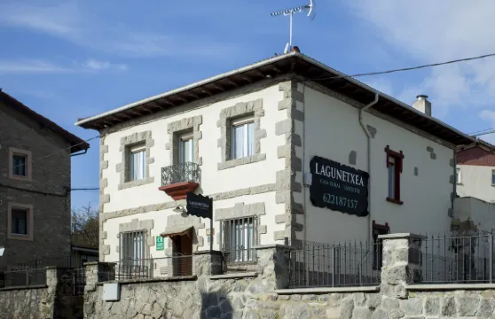 波布斯拉岡艾特西亞鄉村家庭旅館