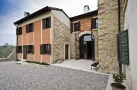 Relais Villa Ambrosetti - Farmhouses