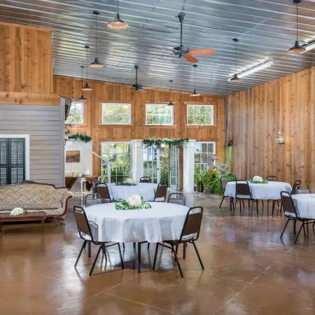 Maison D'Memoire Bed & Breakfast Cottages