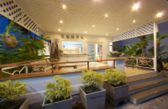 Charn Residence