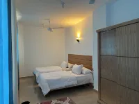 Royal Mountain Hotel di Al Qarnah