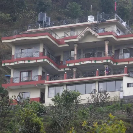 Greenhills Guesthouse