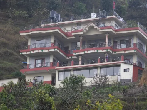 Greenhills Guesthouse