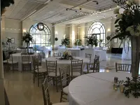 The Cook Hotel and Conference Center at LSU Hotels in Baton Rouge
