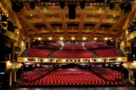 คอมฟอร์ต อินน์ เบอร์มิงแฮม