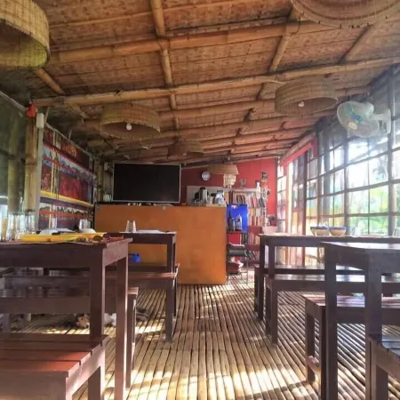 Kasa Raya Inn