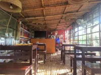 Kasa Raya Inn - breakfast