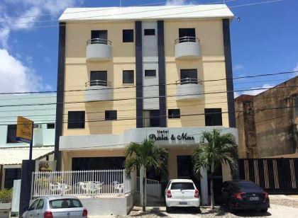 Hotel Praia e Mar