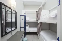 Malaga Stop Hostel AB