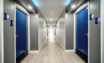Rodeway Inn & Suites Pasadena
